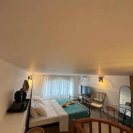 Appartement Karma