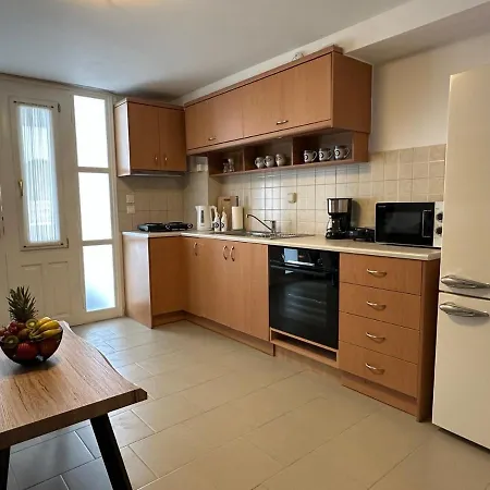 Apartment Karma *