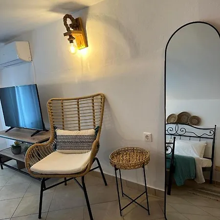 Karma Apartment *