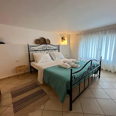 Karma Apartment