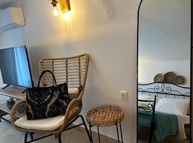 Appartement Karma Kamári