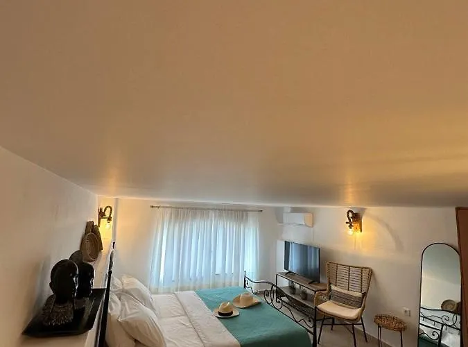 Appartement Karma