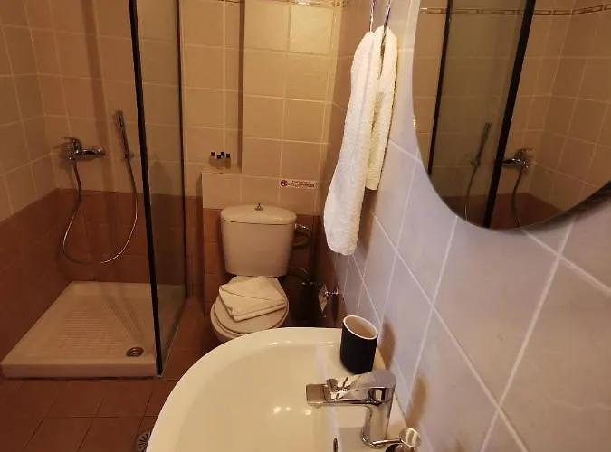 Appartement Karma Kamári